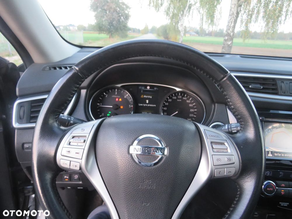 Nissan X-Trail 1.6 DCi ALL-MODE 4x4i Acenta - 19