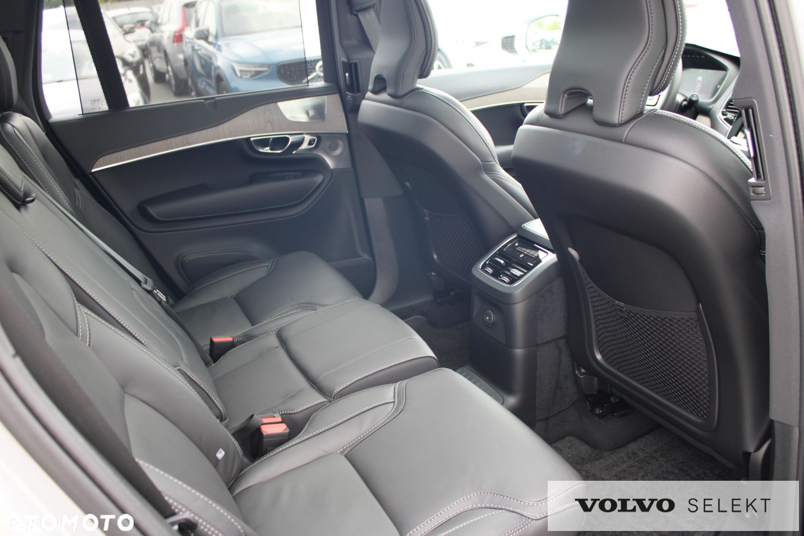 Volvo XC 90 - 15