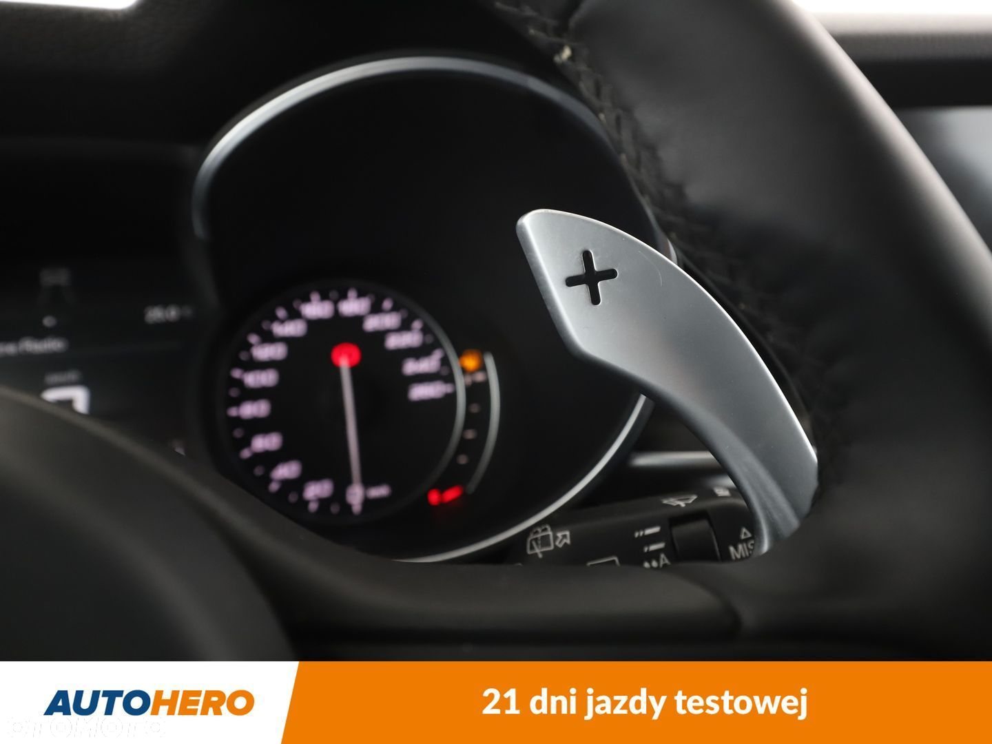 Alfa Romeo Stelvio 2.0 Turbo First Edition Q4 - 29