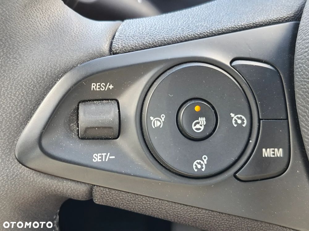 Opel Corsa - 15