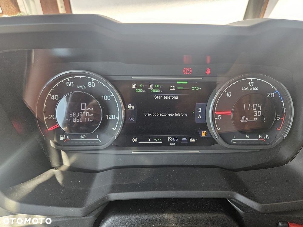 Scania R 500 ADR FL !!! R 500 !!! - 13