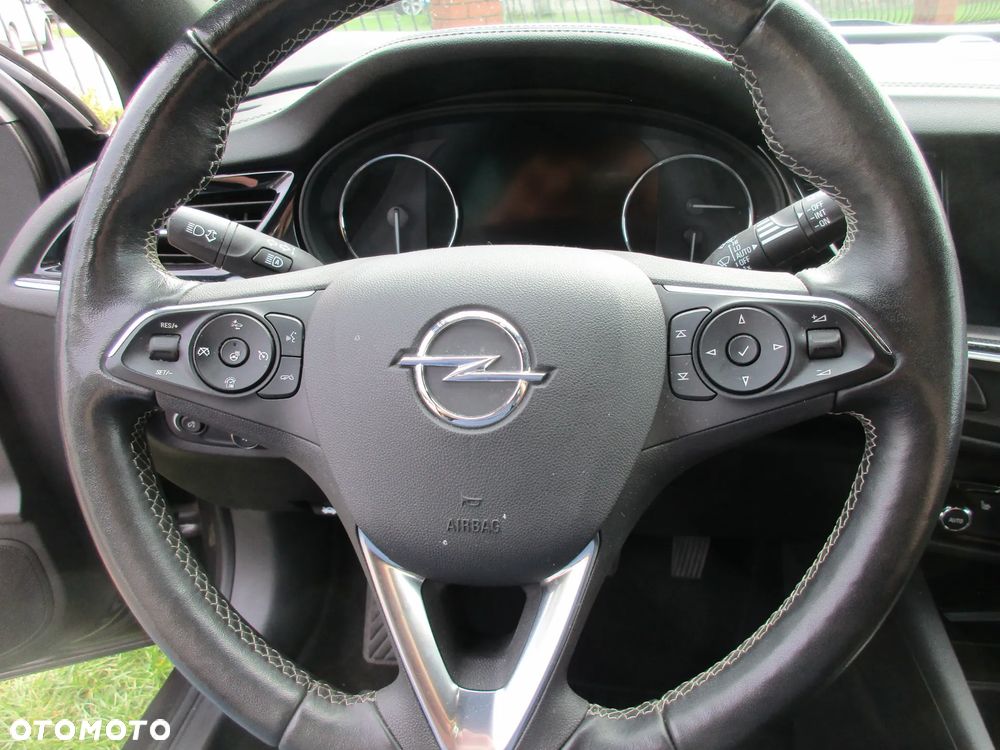 Opel Insignia 2.0 CDTI Business Edition S&S - 22