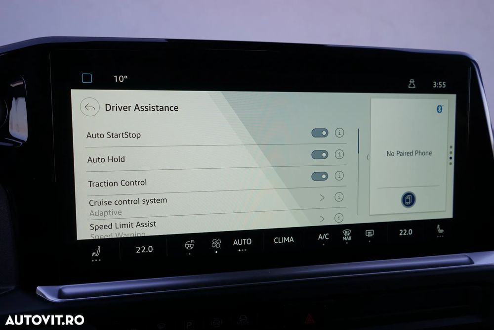 Volkswagen Caravelle - 18