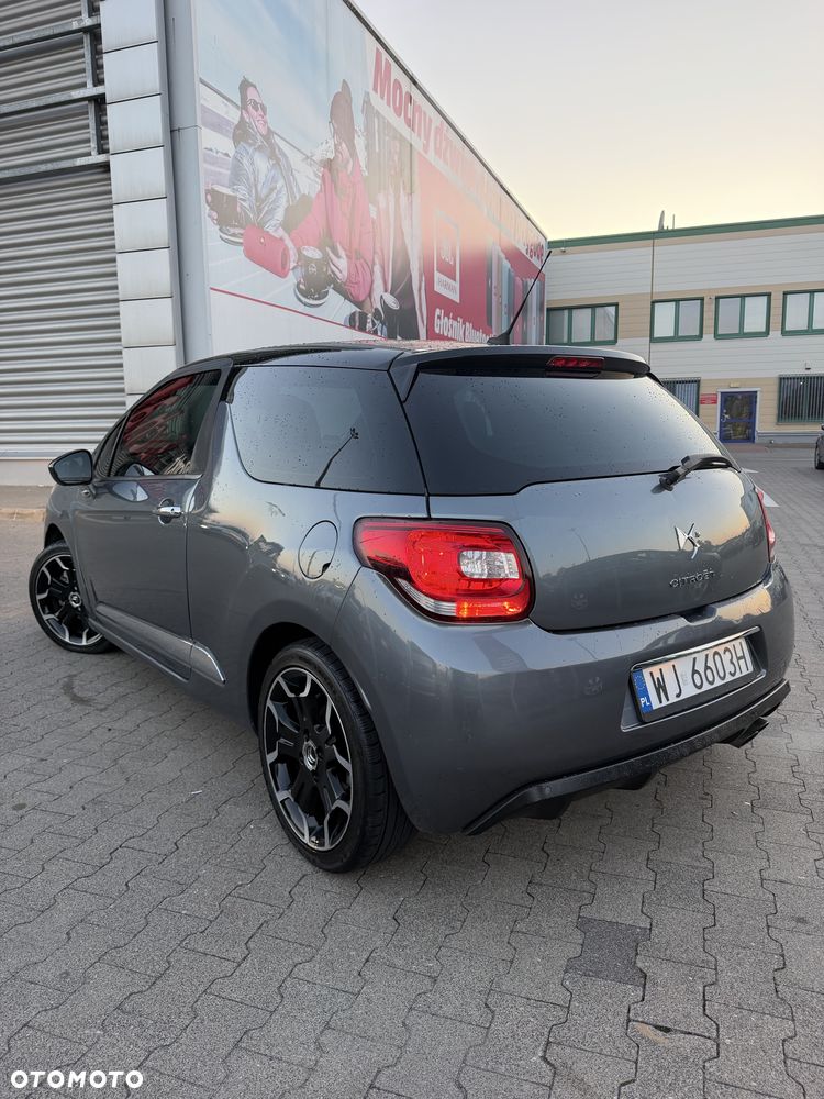 Citroën DS3 - 2