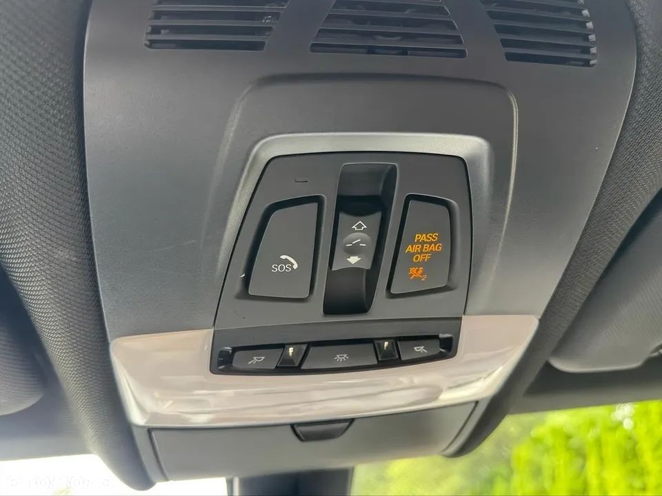 BMW X5 xDrive35i - 18