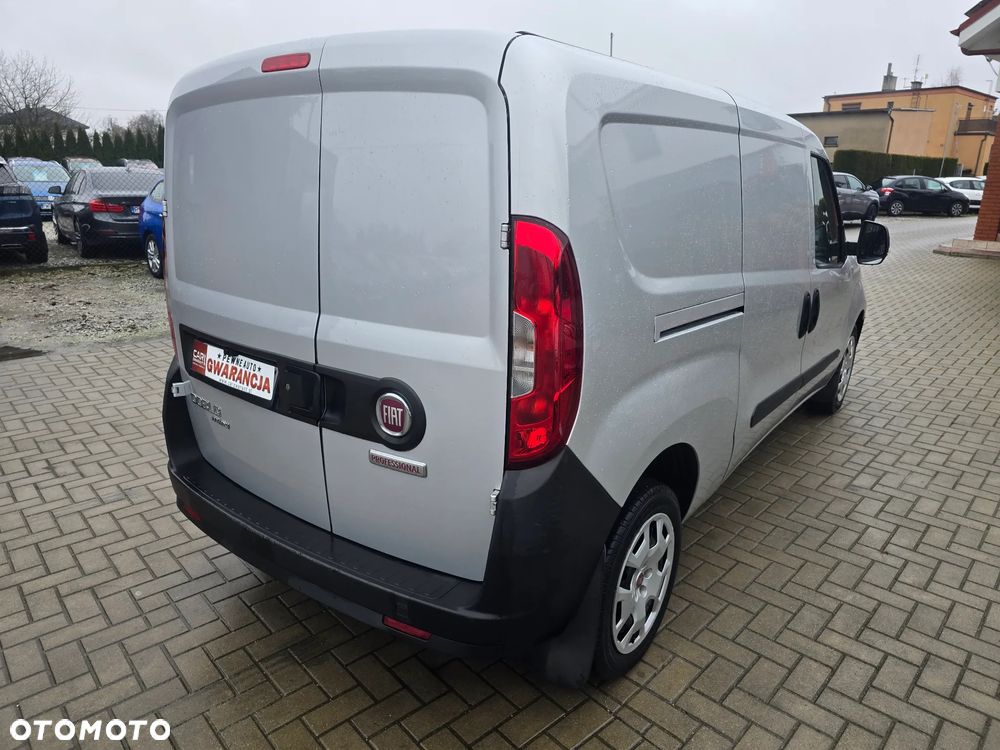 Fiat Doblo - 4
