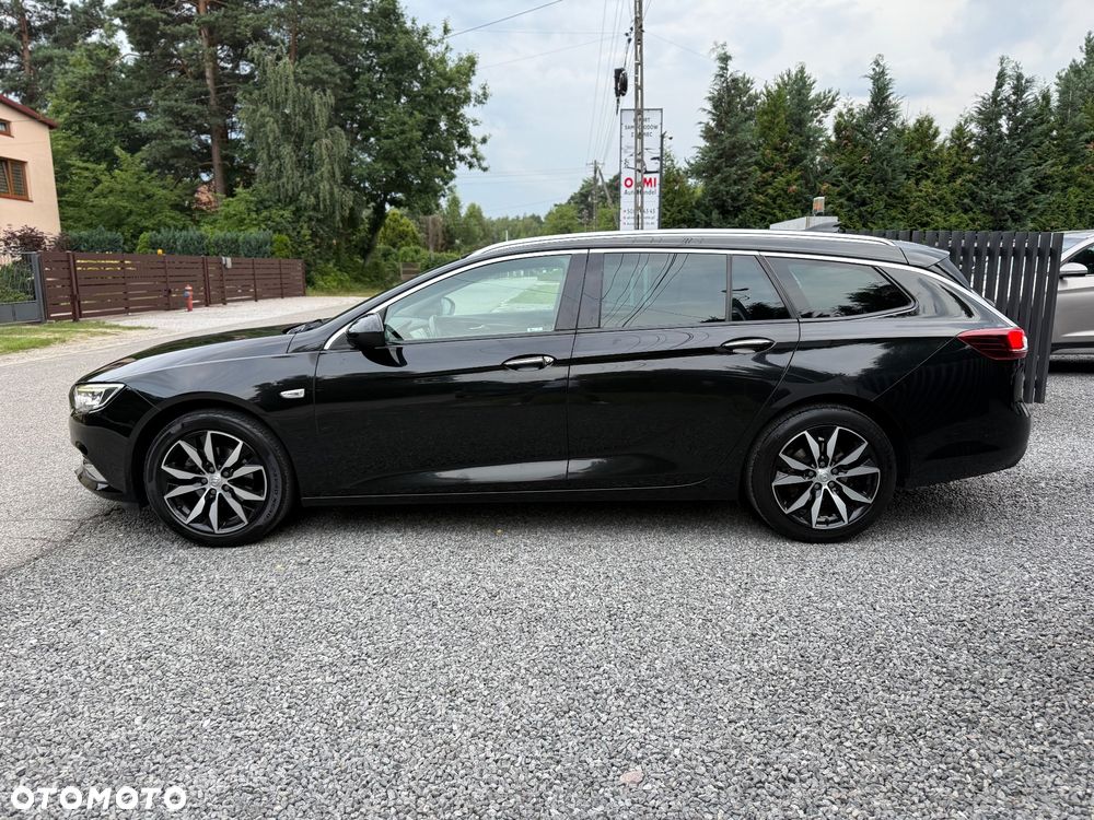 Opel Insignia 1.5 Direct InjectionTurbo Innovation - 9