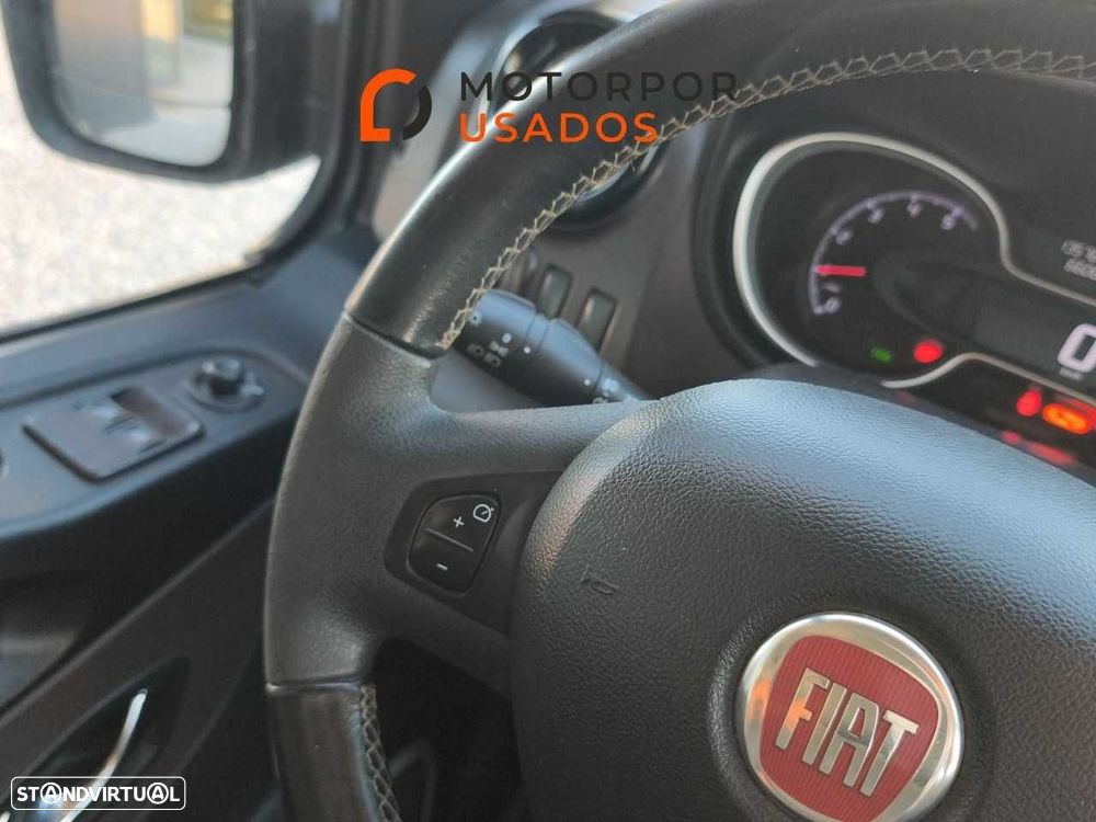 Fiat Talento 1.6 M-Jet L2H1 1.2T 9L - 15