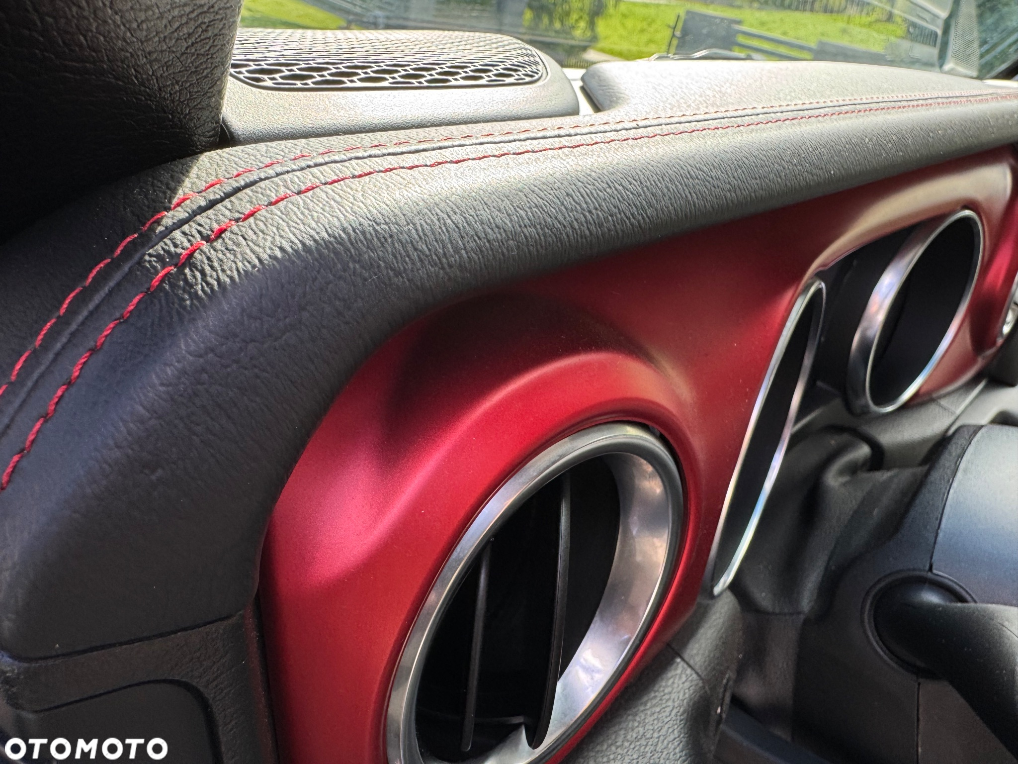 Jeep Wrangler Unlimited 2.0 T-GDI Hardtop AWD Automatik Rubicon - 31
