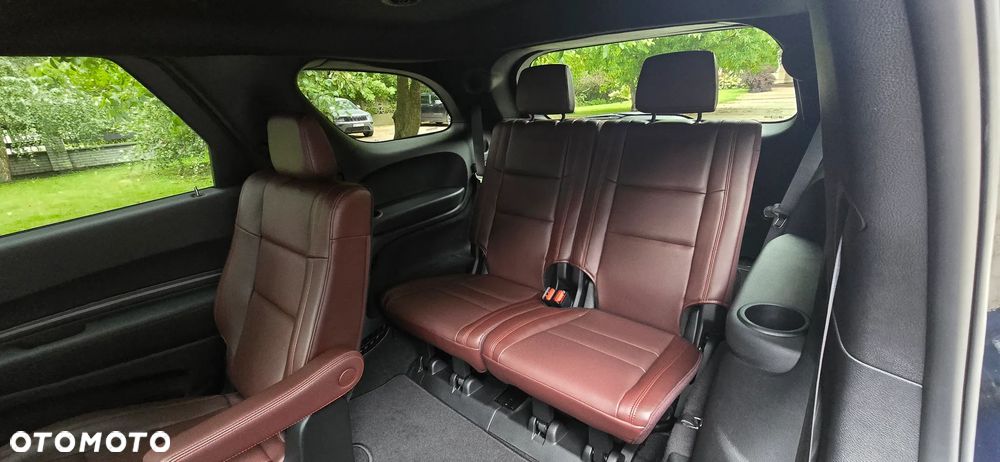 Dodge Durango - 15