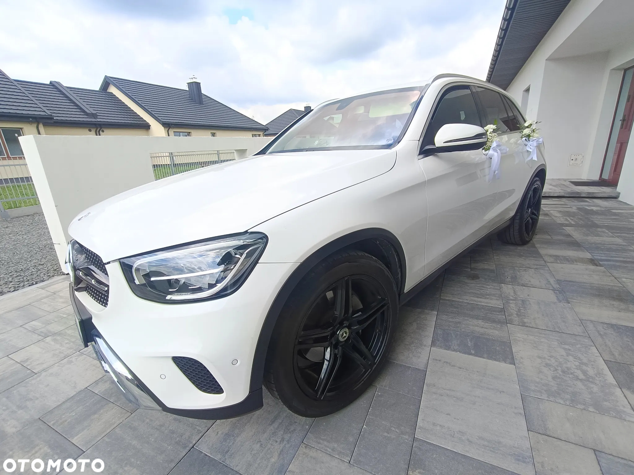 Mercedes-Benz GLC 200 d 4-Matic - 3