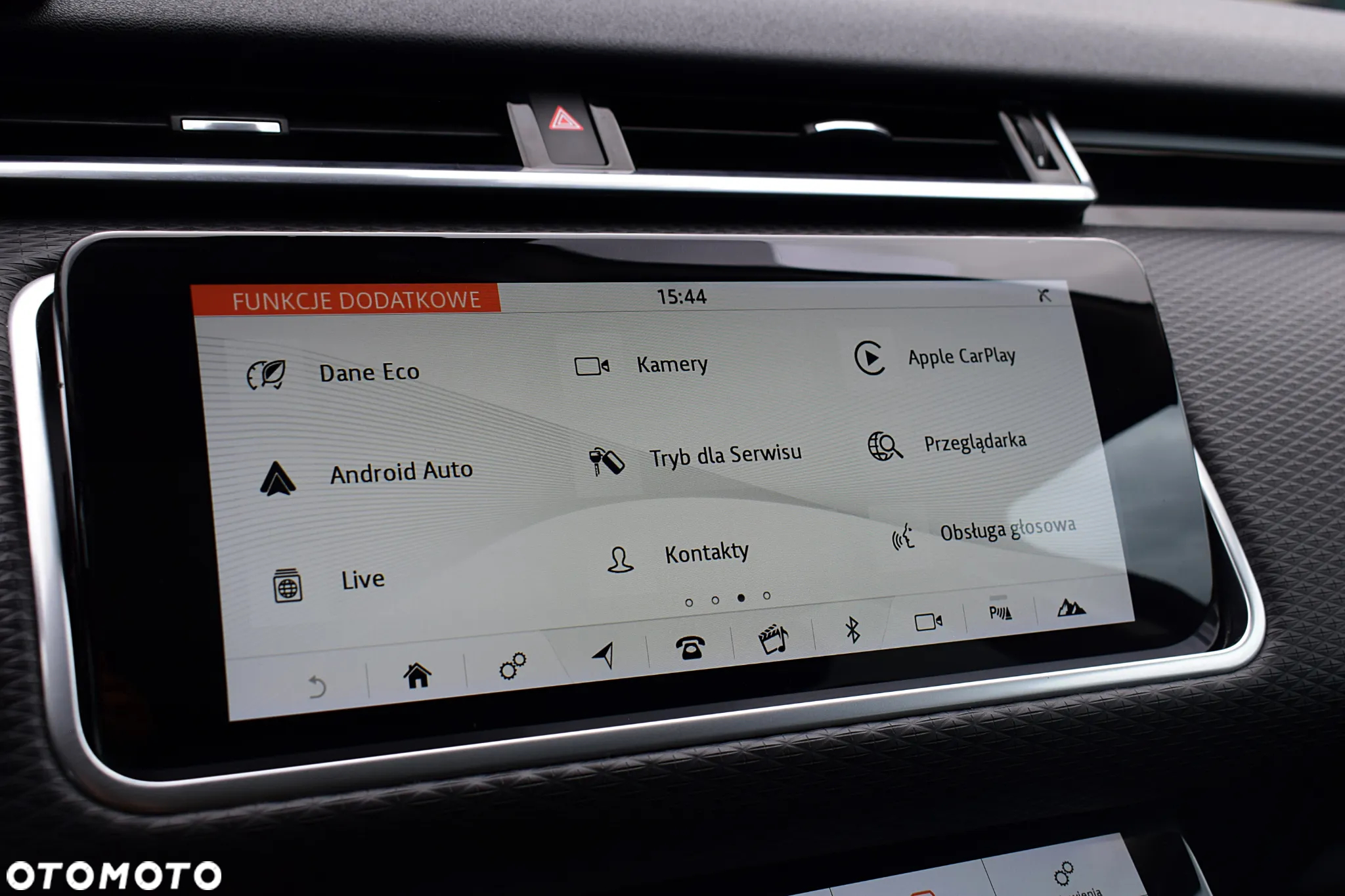 Land Rover Range Rover Velar 2.0 P250 S - 19