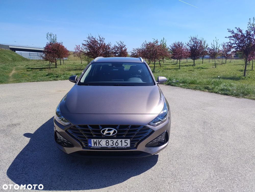 Hyundai i30 1.5 DPI Modern - 3