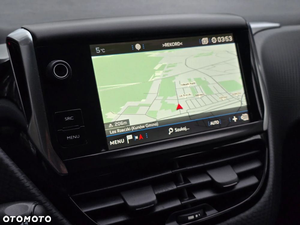 Peugeot 2008 BlueHDi 100 STOP & START Style - 7