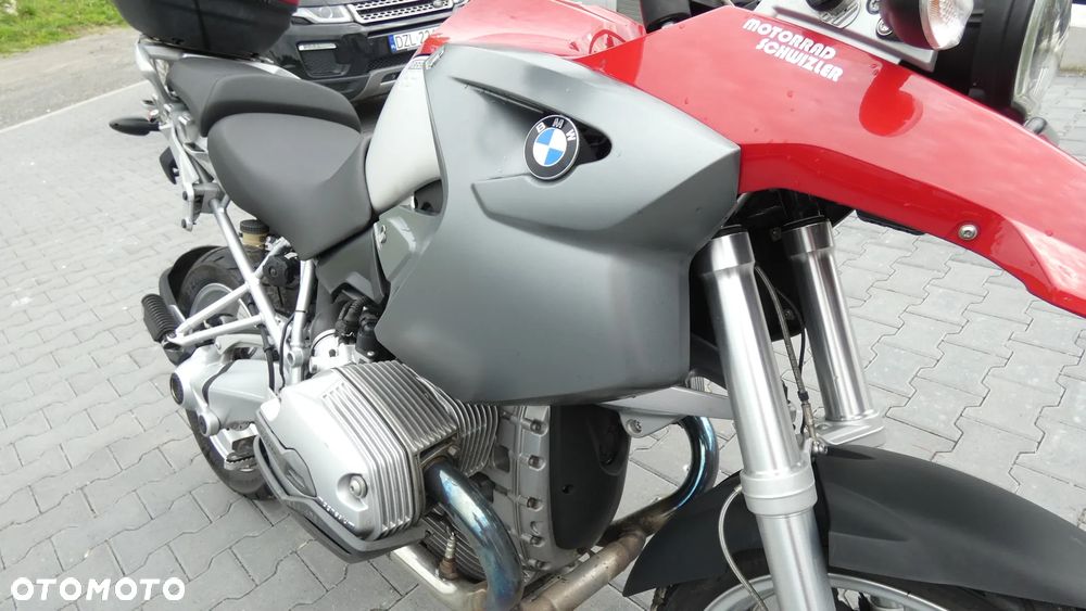 BMW GS - 18