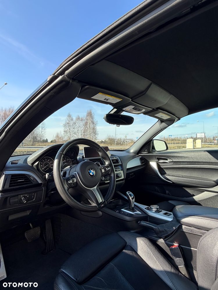 BMW Seria 2 M235i xDrive Sport-Aut - 18