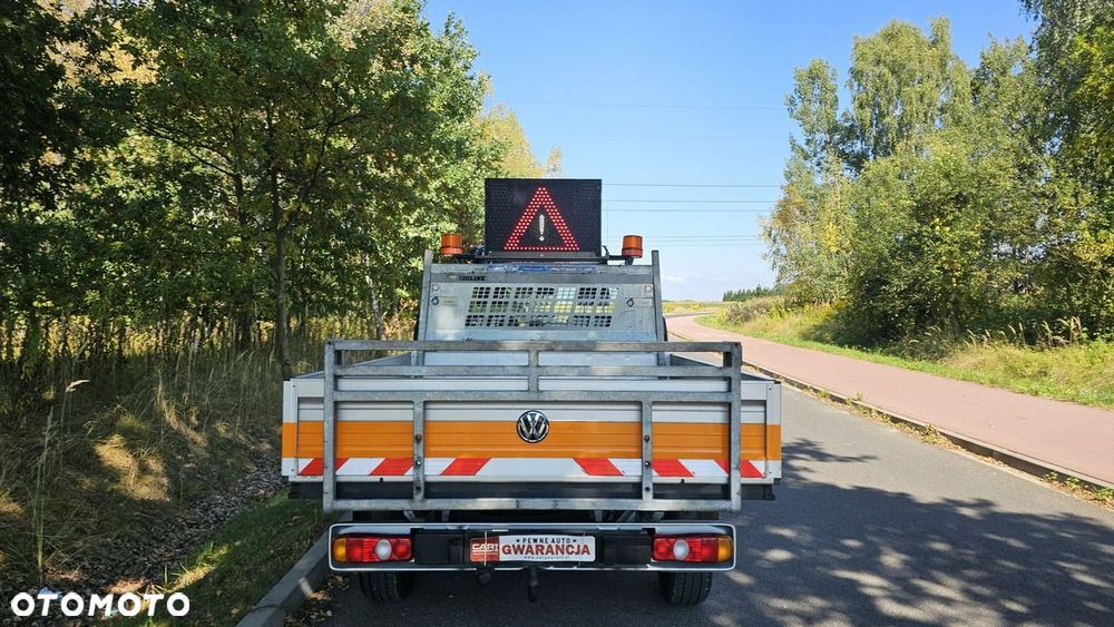 Volkswagen Transporter - 14