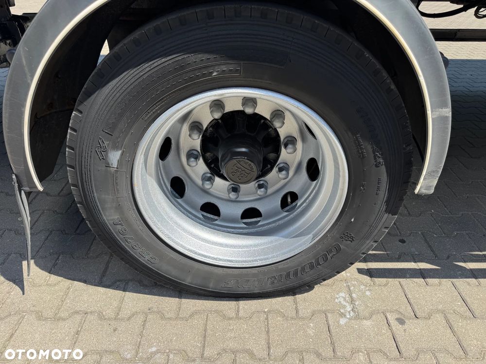Kel-Berg Firanka CITY ,Winda ZEPRO długość 11,10m - 20