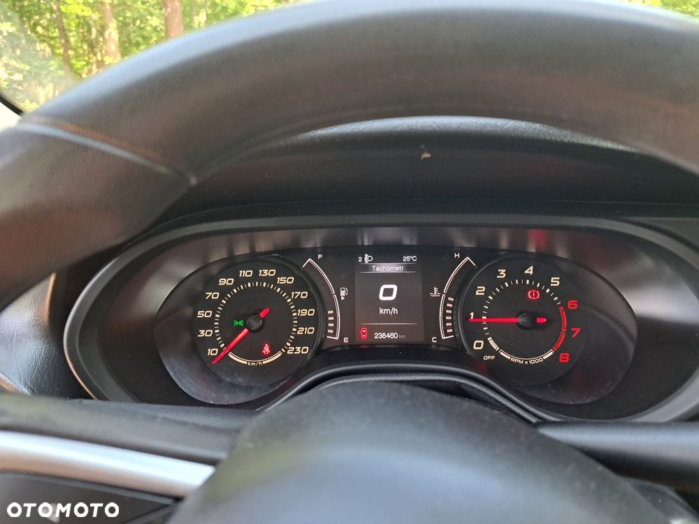 Fiat Tipo 1.4 16v Easy - 7