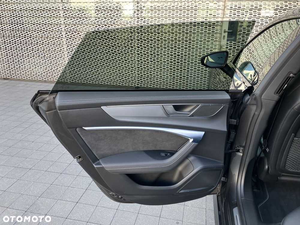 Audi S7 Sportback - 32