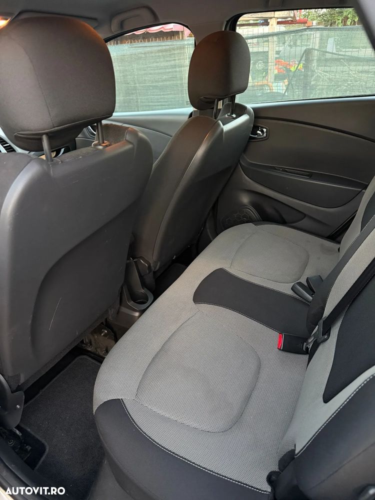 Renault Captur ENERGY dCi 90 Start&Stop Experience - 6
