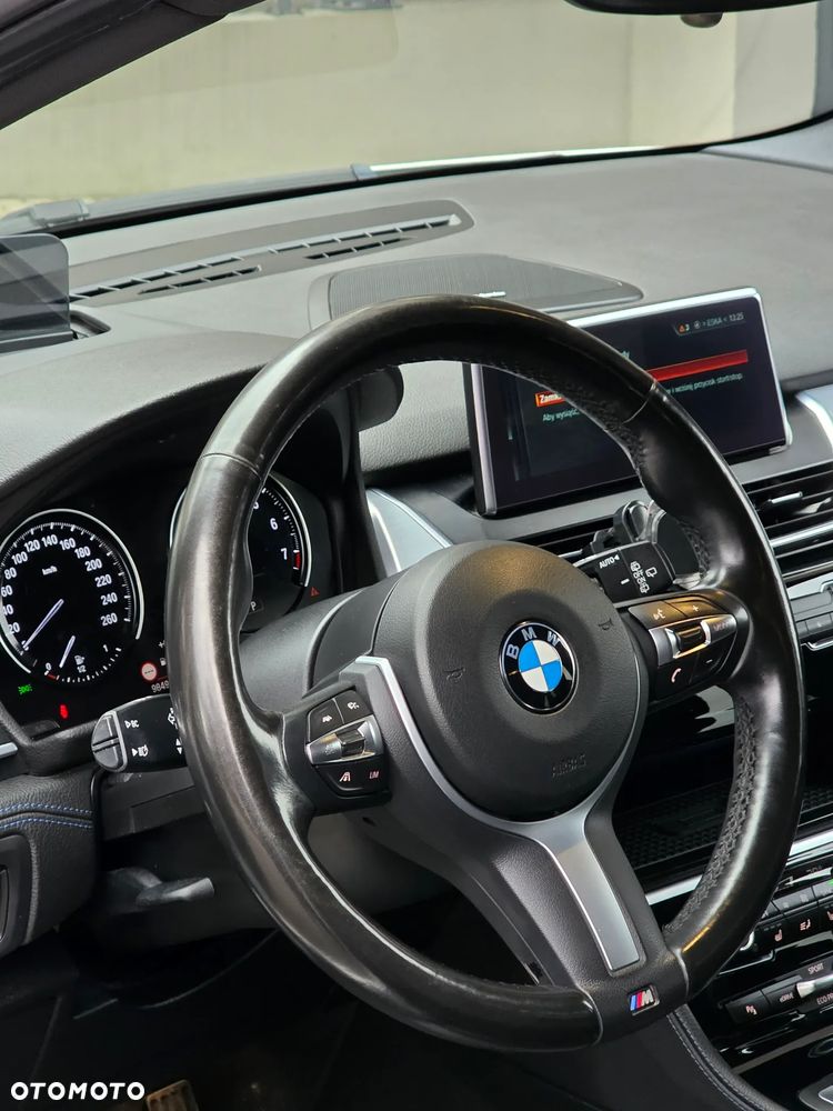 BMW Seria 2 225xe iPerformance - 11