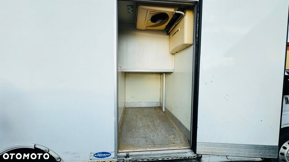 Fiat Ducato *Thermo King* *Serwisowany* - 20