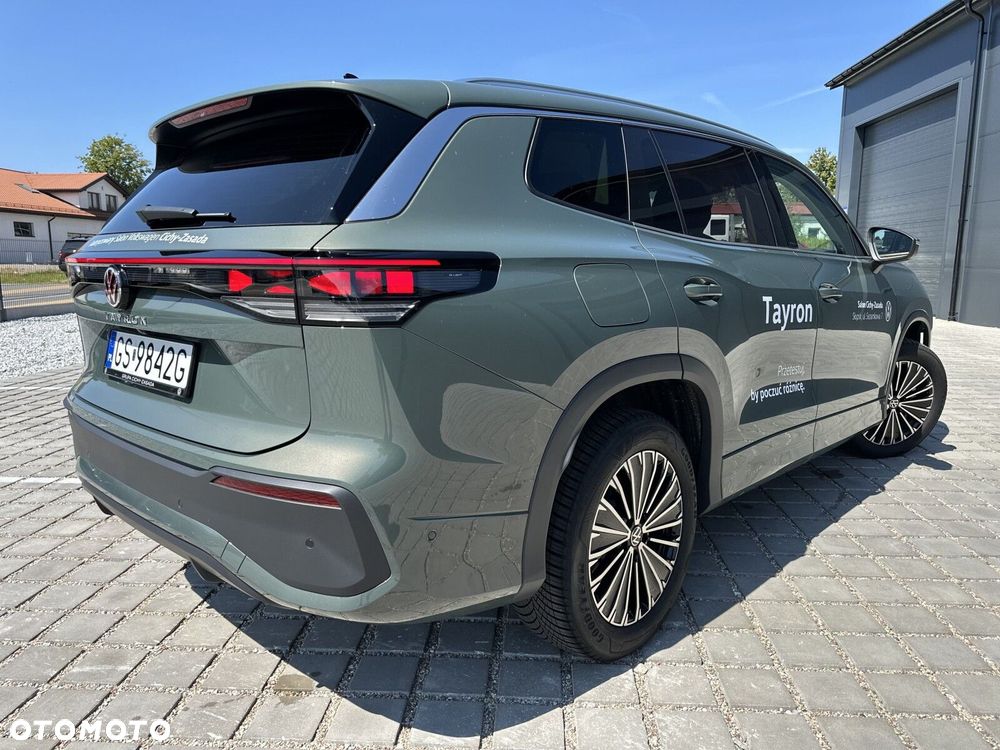 Volkswagen Tayron - 35