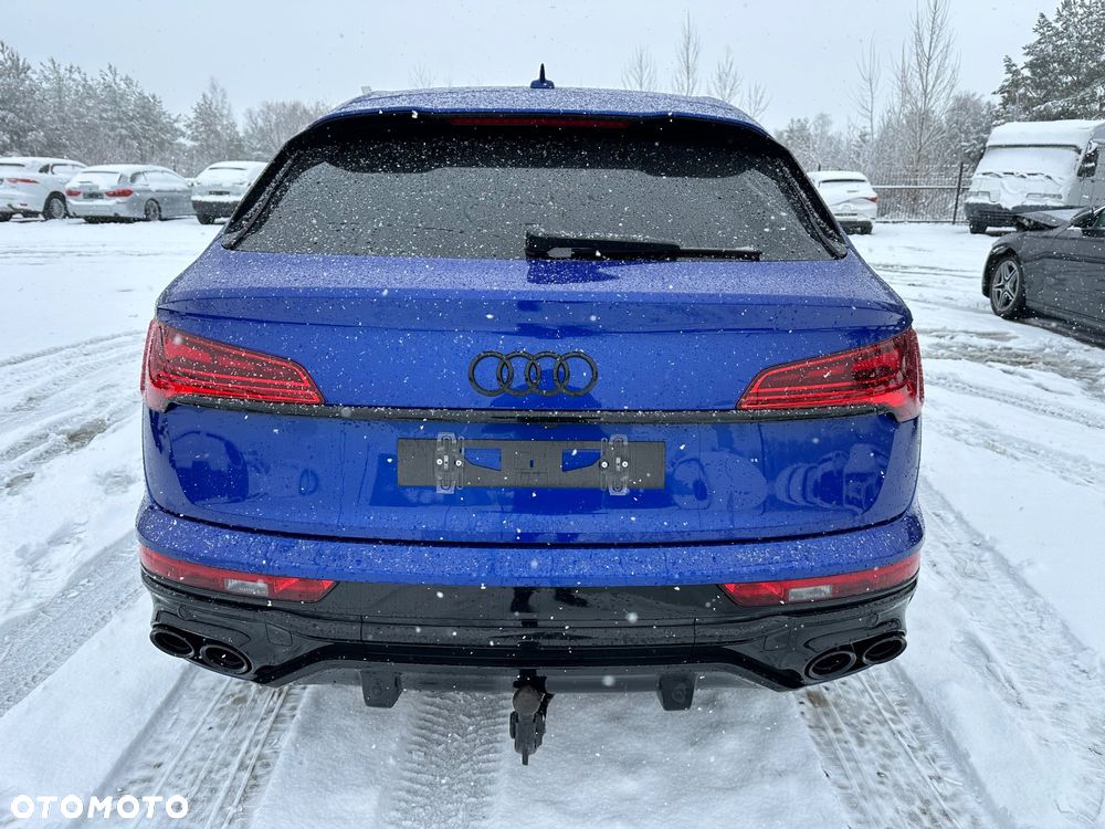 Audi SQ5 Sportback - 4