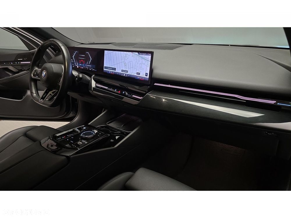 BMW Seria 5 520d xDrive mHEV M Sport - 27