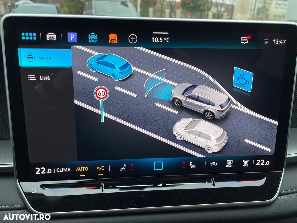 Volkswagen Tayron 2.0 TDI 4Motion DSG Life - 27