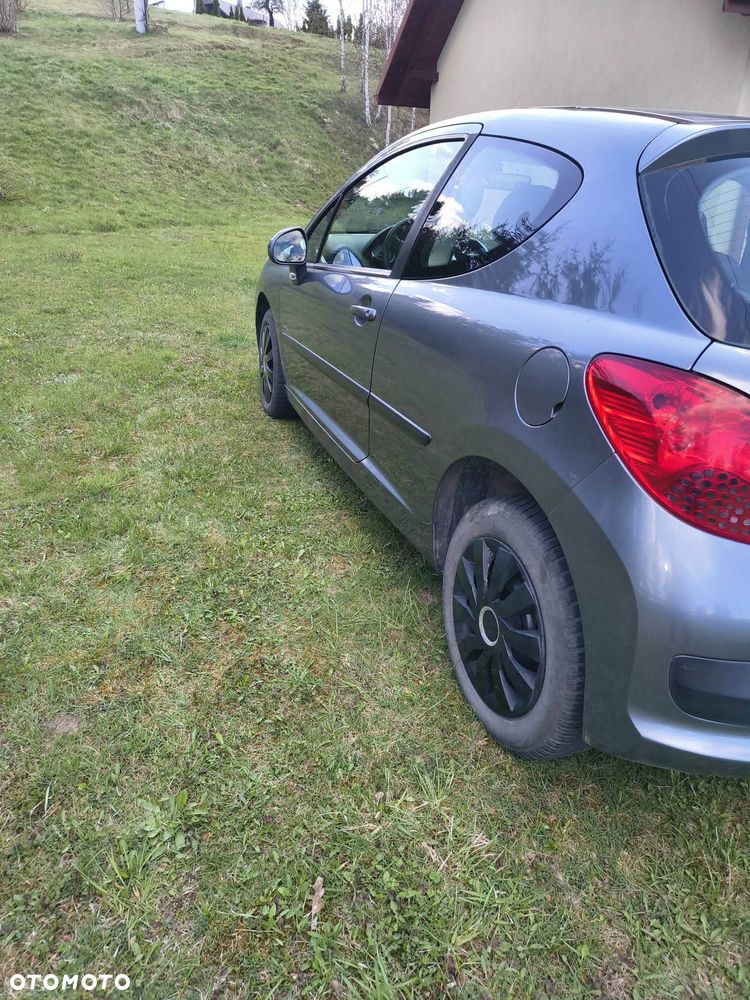 Peugeot 207 75 Urban Move - 4