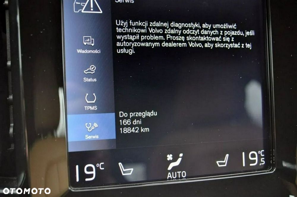 Volvo XC 40 2019