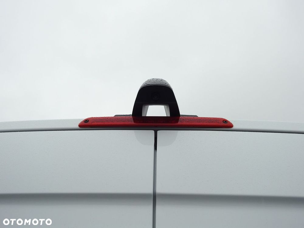 Mercedes-Benz ESPRINTER NOWY ELEKTRYCZNY FURGON AUTOMAT  GWARANCJA  95KM - 22