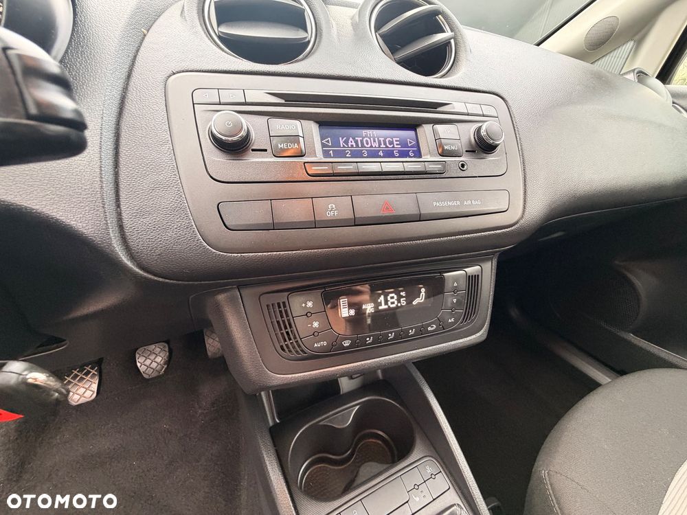Seat Ibiza - 25