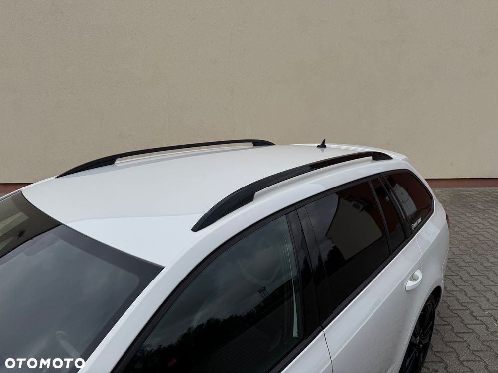 Skoda Octavia - 18