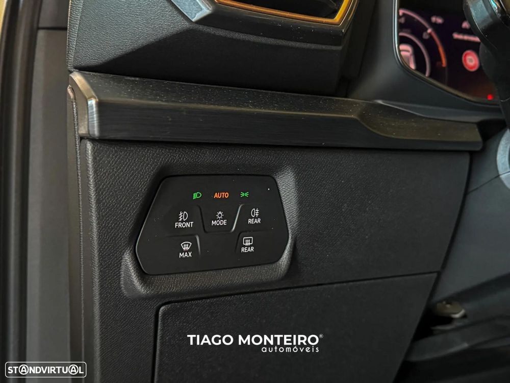 Cupra Formentor 1.4 e-Hybrid DSG VZ - 61
