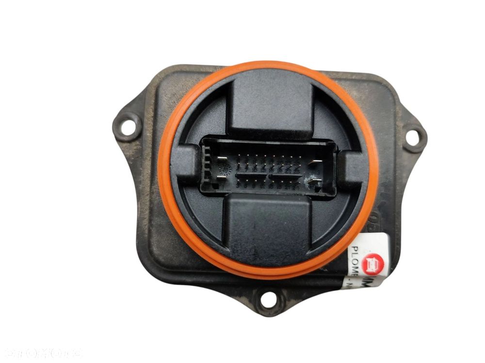 STEROWNIK MODUŁ LAMPY LED VOLVO S90 II V90 II XC90 II 31395946 - 1