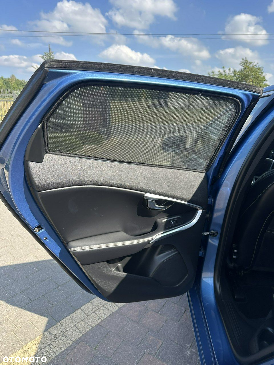 Volvo V40 D2 RDesign - 34