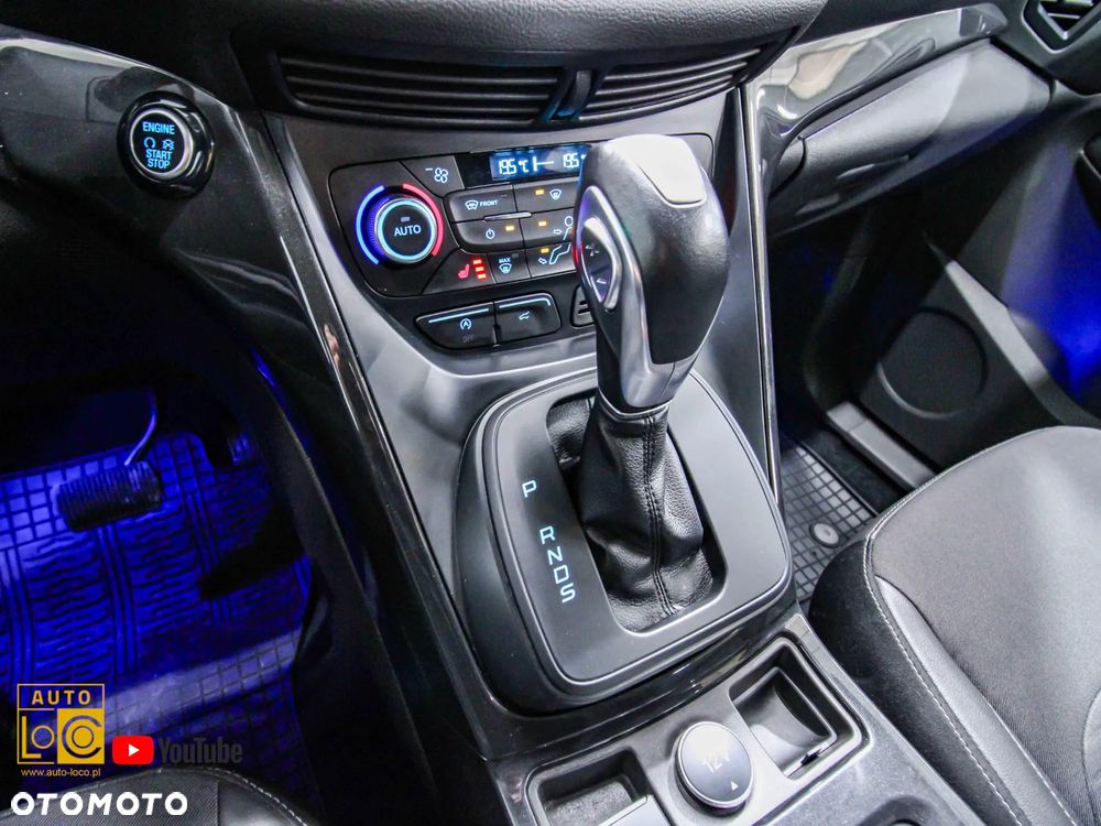 Ford Kuga 1.5 EcoBoost AWD Titanium ASS - 26