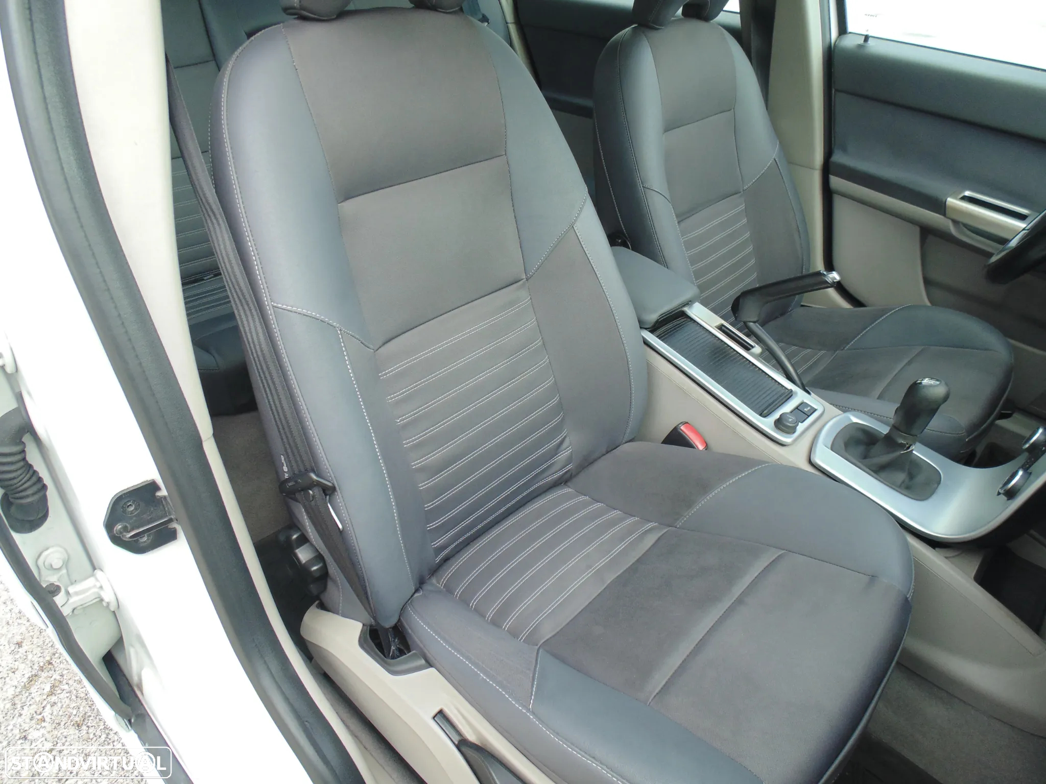 Volvo V50 1.6 D Drive Momentum Start/Stop - 17