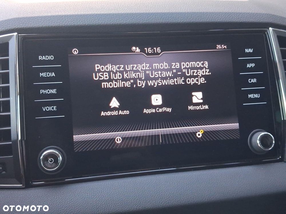 Skoda Karoq 1.5 TSI ACT GPF 4x2 Style DSG - 19