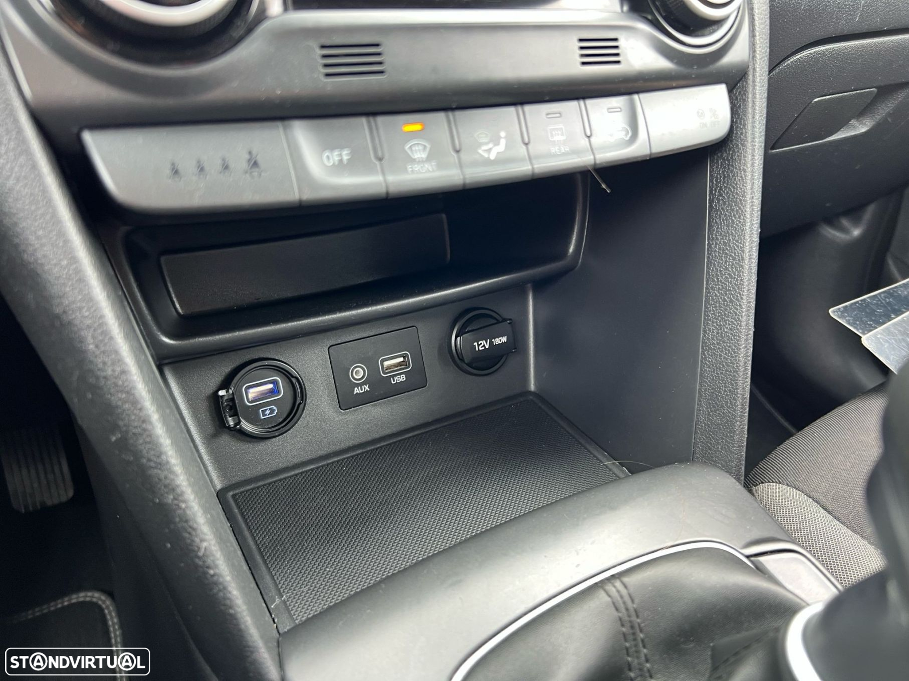 Hyundai Kauai 1.6 CRDi Premium - 26