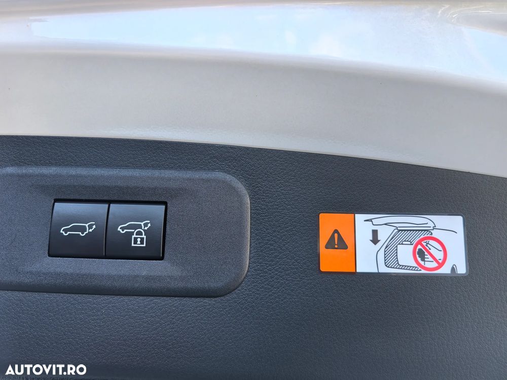 Lexus Seria NX 450h+ AWD CVT PHEV Luxury - 30