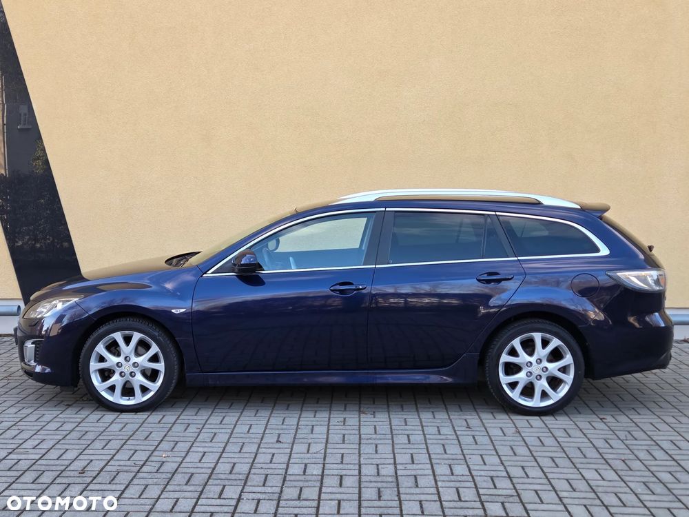 Mazda 6 Sport 2.5 Dynamic - 2
