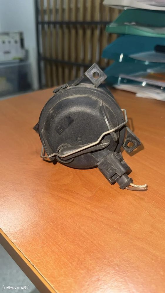 Farol nevoeiro seat ibiza FR - 2