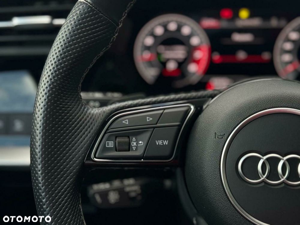 Audi S3 - 21