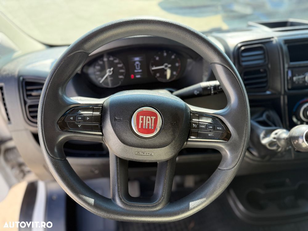 Fiat Ducato - 5