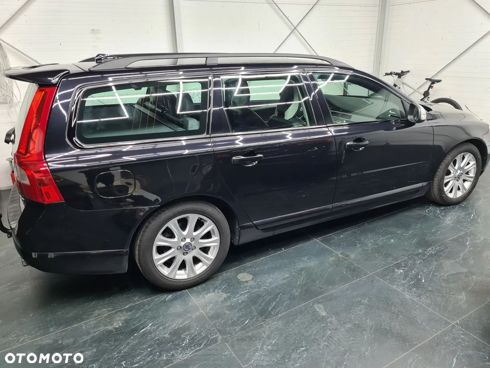 Volvo V70 2.5T RDesign - 21