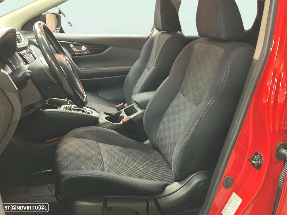Nissan Qashqai - 15